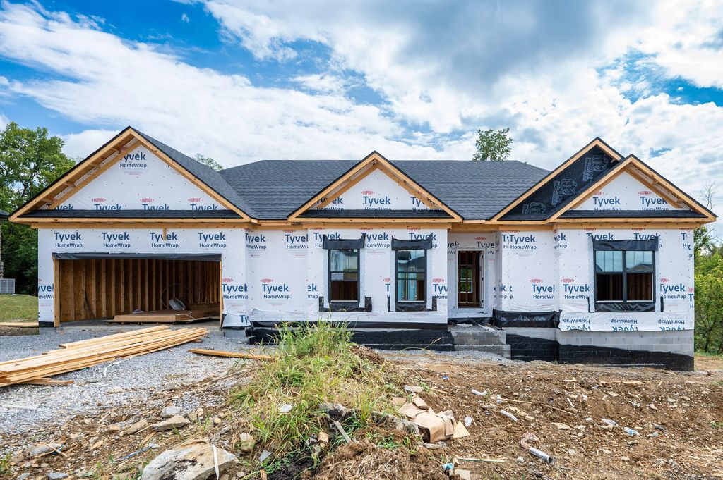125 Ivy Creek Drive, Richmond