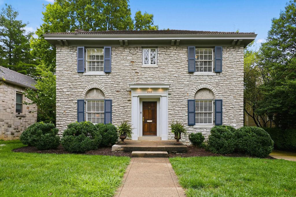 222 Kingsway Drive, Lexington