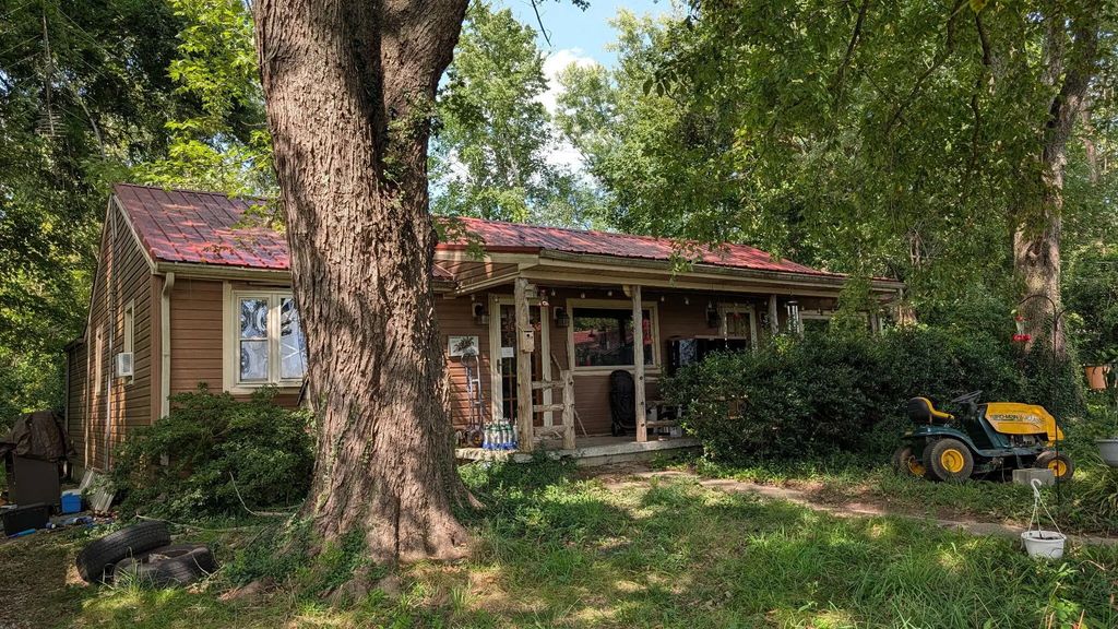1650 Little Hickman Road, Nicholasville