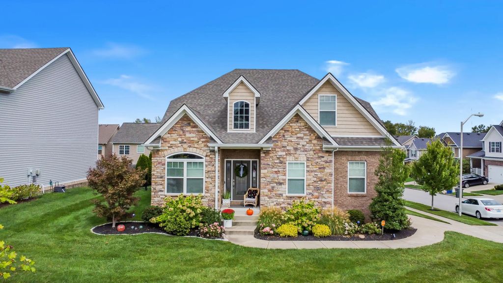 2017 Lawton Flat, Lexington