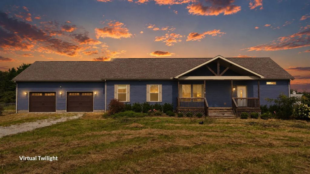 9674 Wades Mill Road, Mt Sterling