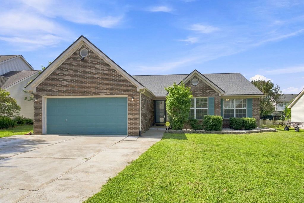 209 Atwood Drive, Georgetown