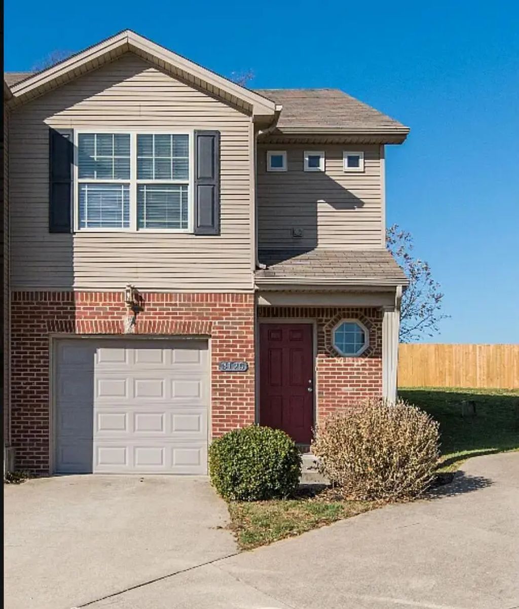3125 Daly Place, Lexington