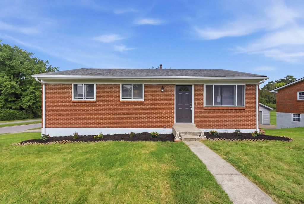 3601 Olympia Circle, Lexington