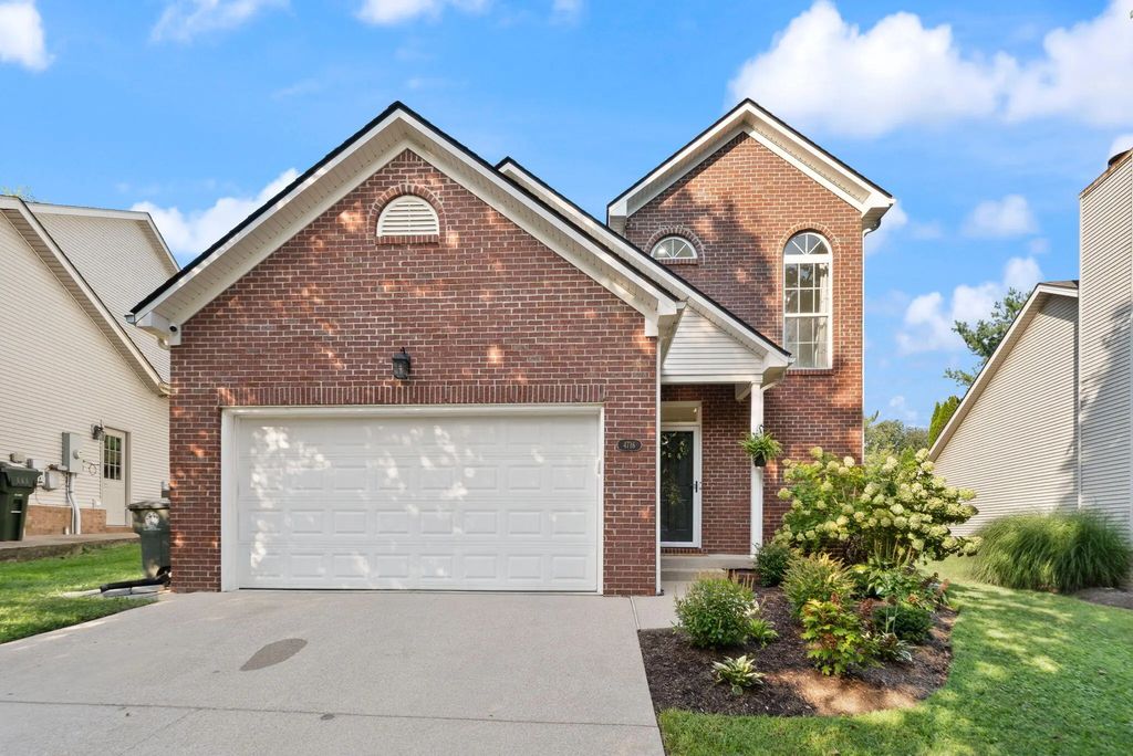 4716 Boca Lane, Lexington