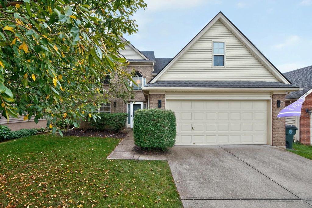 708 Sunny Slope Trace, Lexington