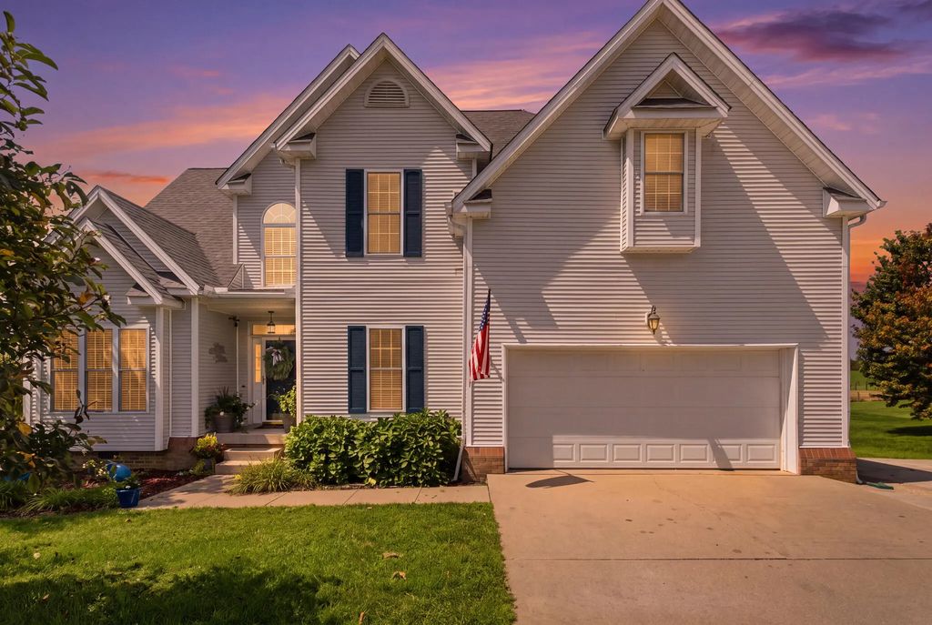 164 Bristol Lane, Mt Sterling