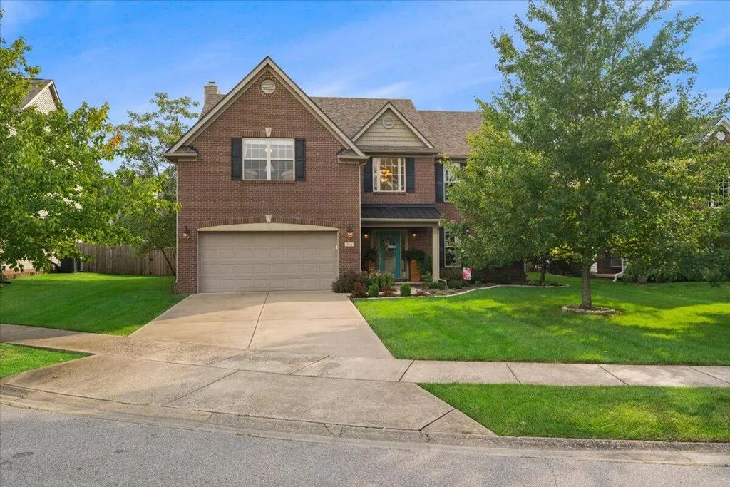 784 Maidencane Drive, Lexington