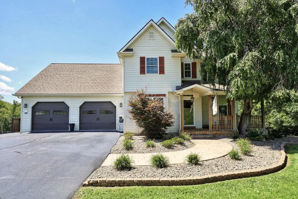 1248 Kendall Lane, Flemingsburg