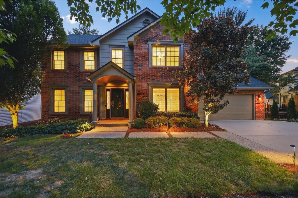 4217 Watertrace Drive, Lexington