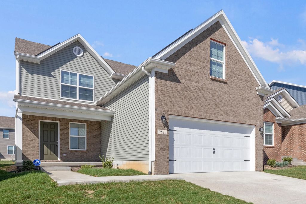 8004 Driftwood Lp, Richmond