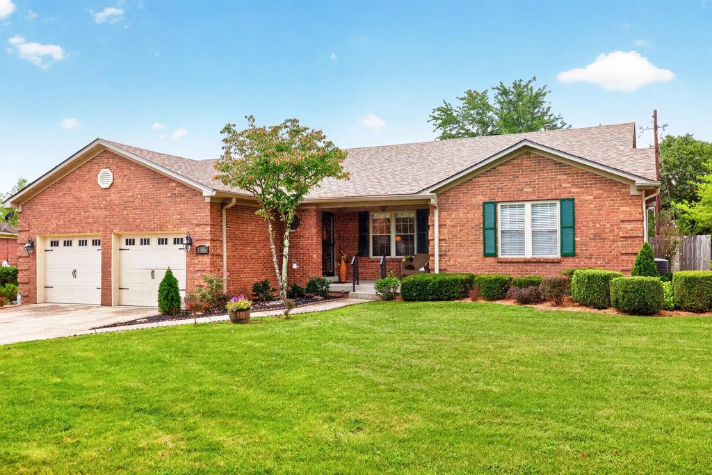 4405 Shagbark Court, Lexington