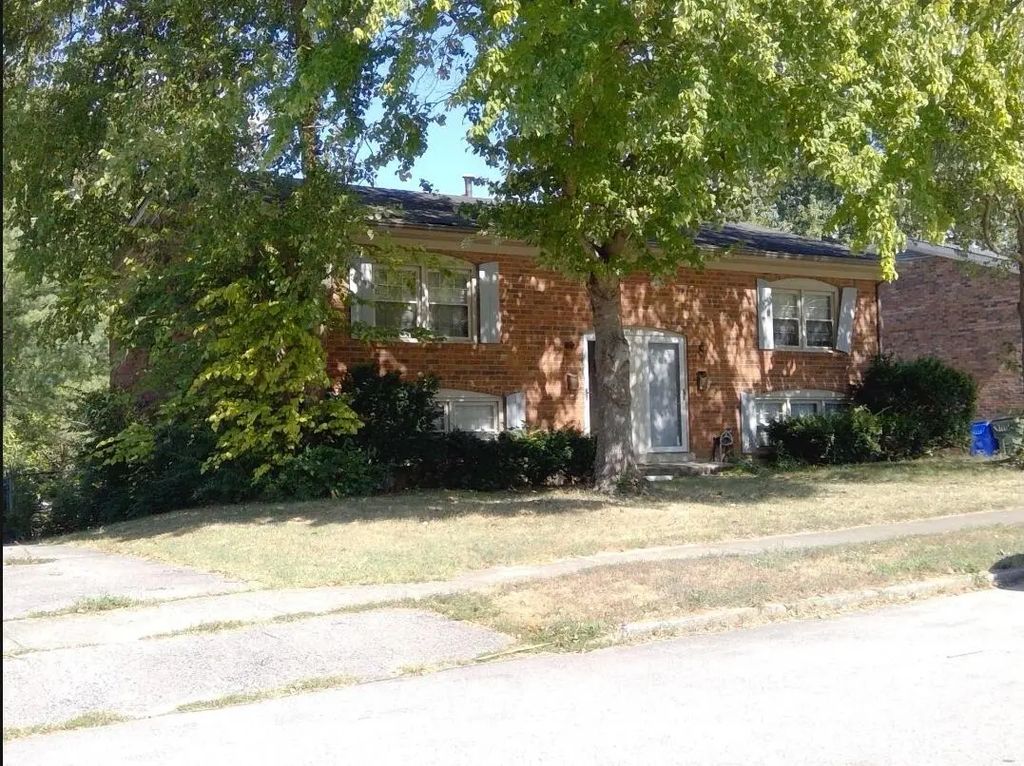 3411 Sutherland Drive A, Lexington