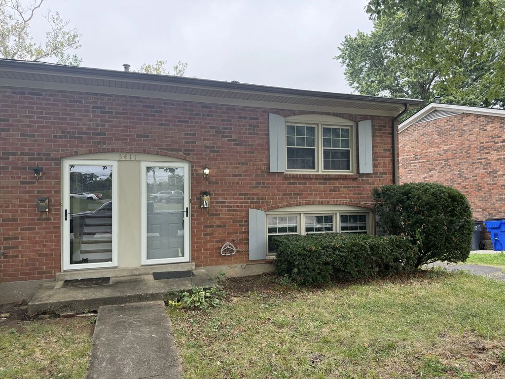 3411 Sutherland Drive A, Lexington
