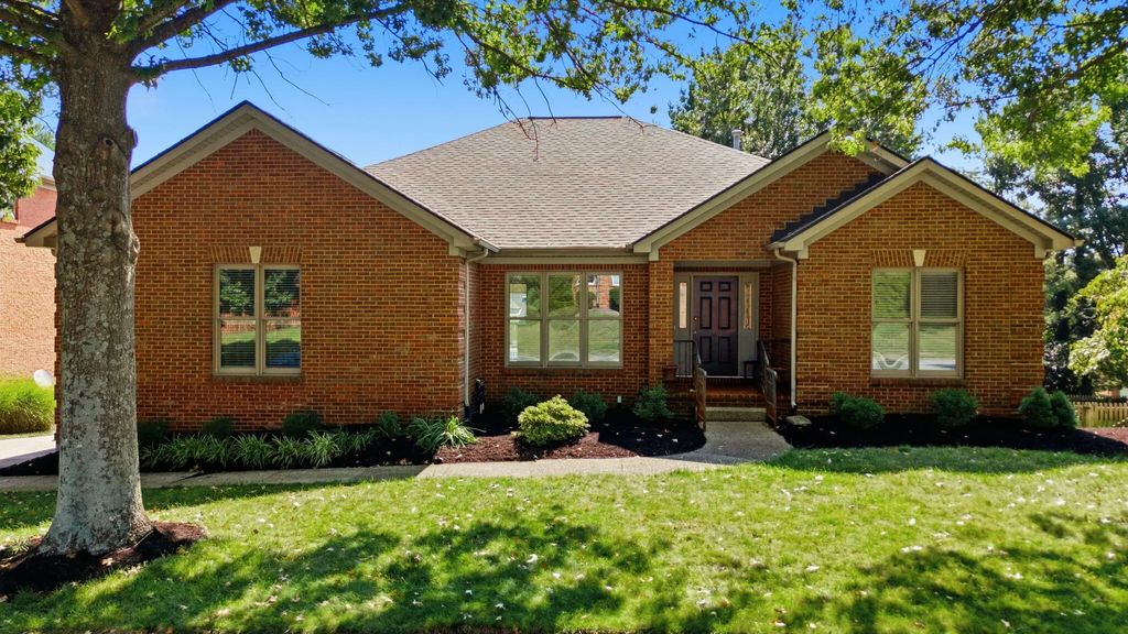 4684 Firebrook Boulevard, Lexington