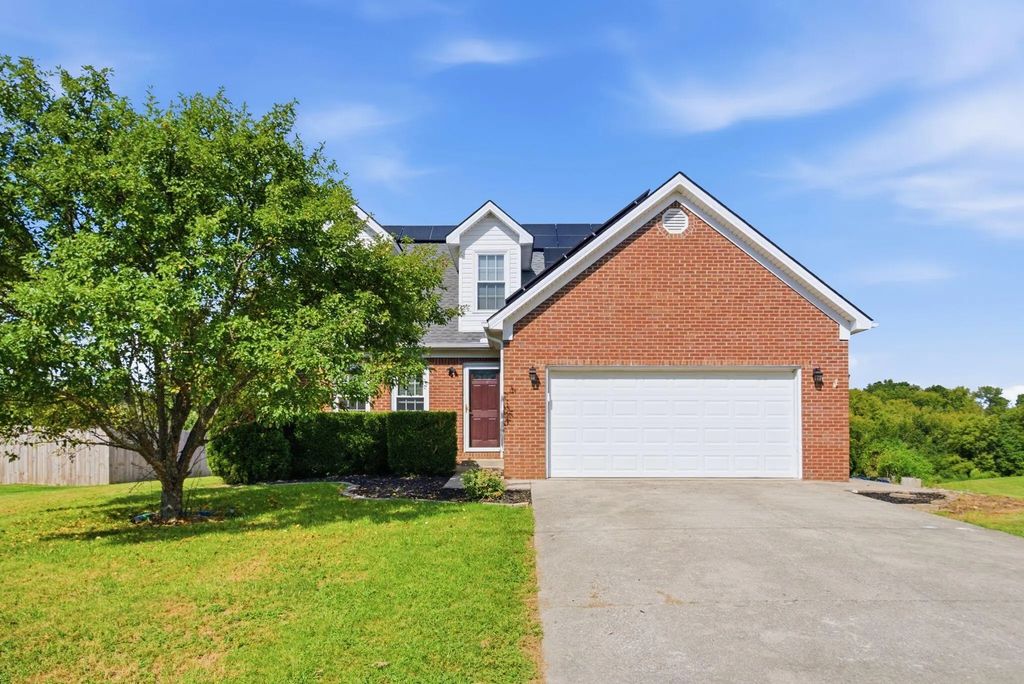 5028 Bob White Drive, Richmond