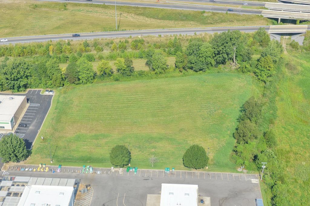 0 W 5th Street Tract 1, Benton