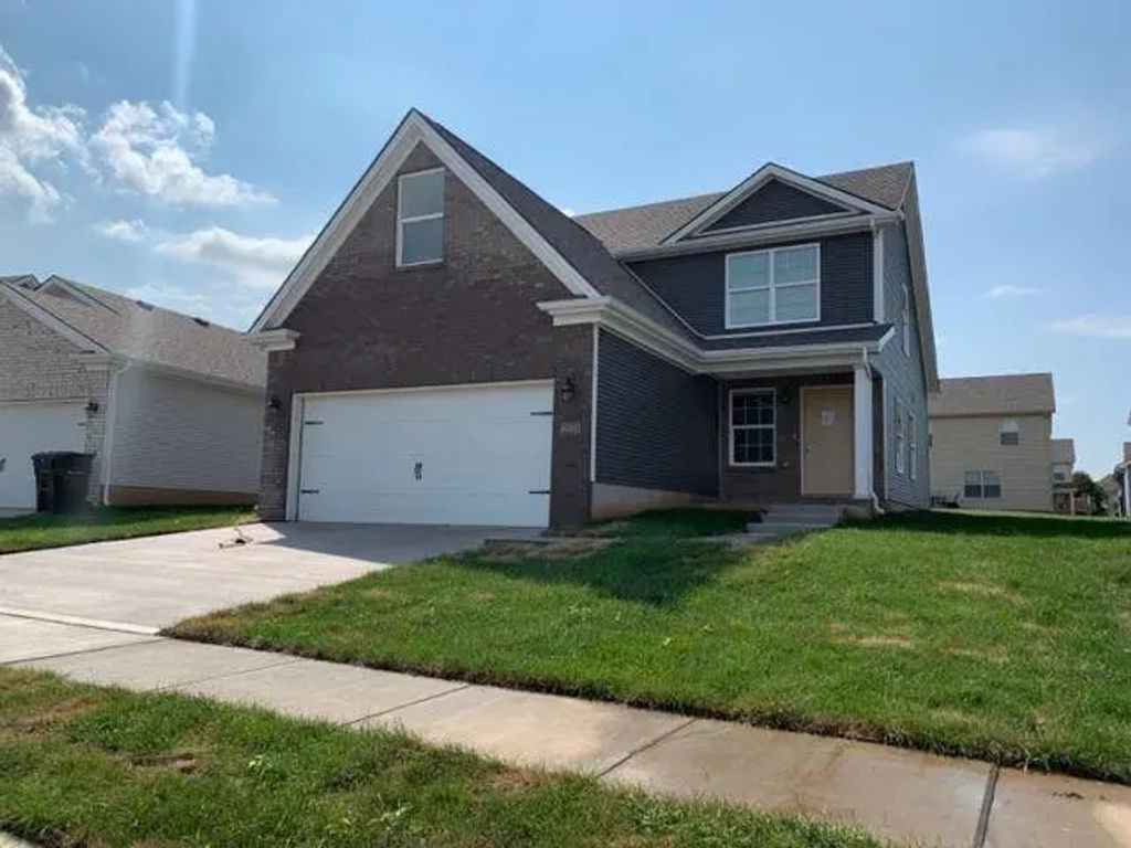 8020 Driftwood Loop, Richmond