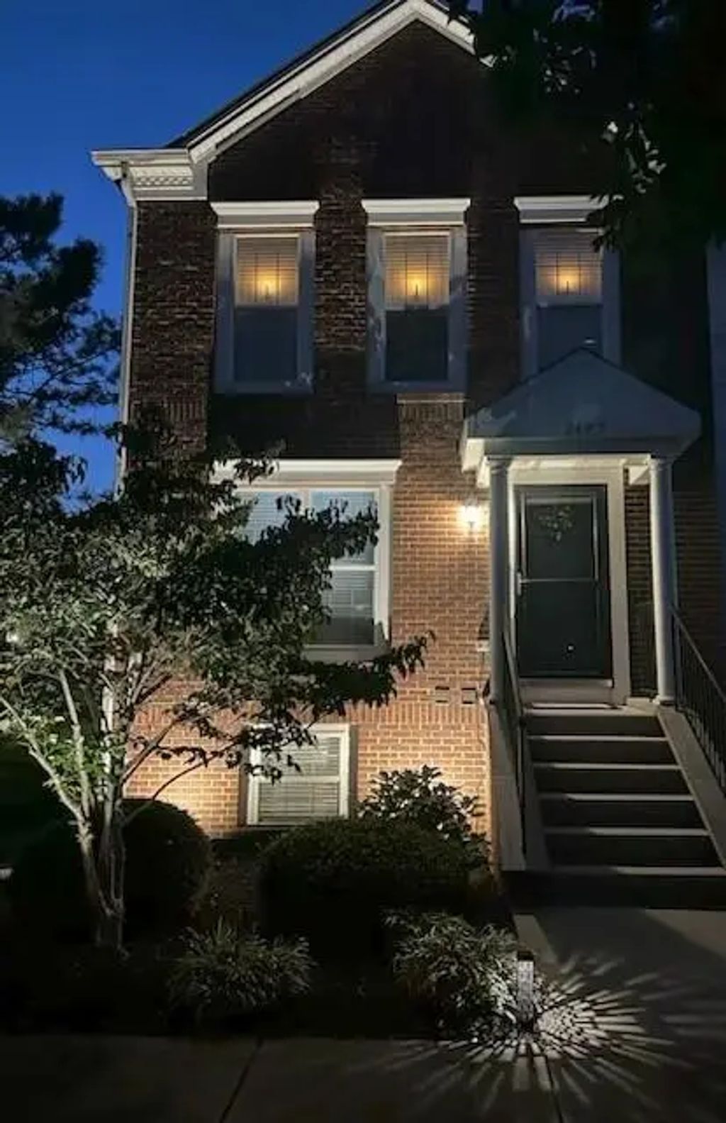 2497 Aristocracy Circle, Lexington