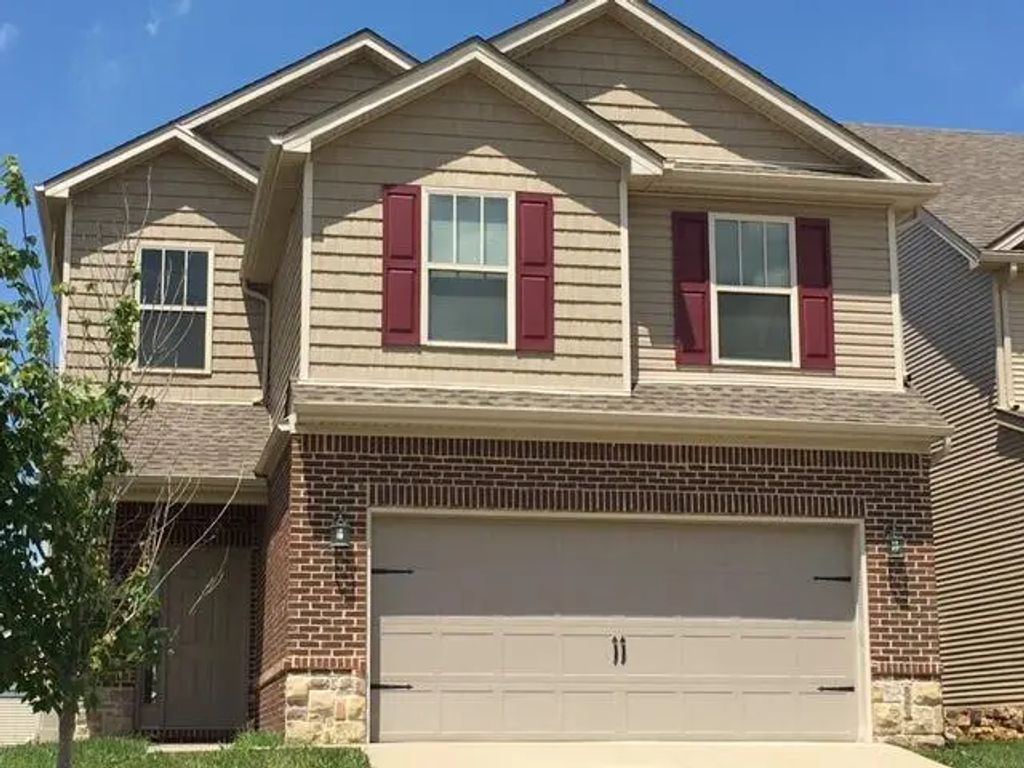 3204 Sweet Clover Lane, Lexington