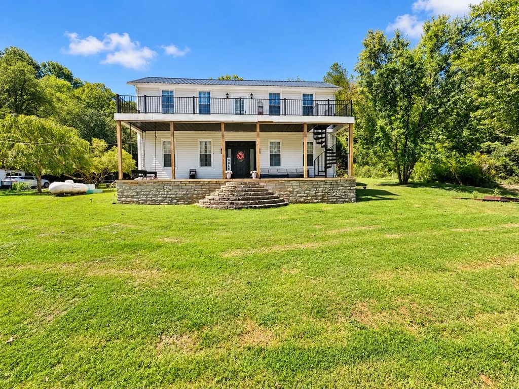 3067 S Ripley Road, Maysville