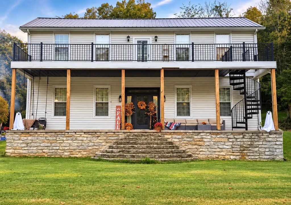 3067 S Ripley Road, Maysville