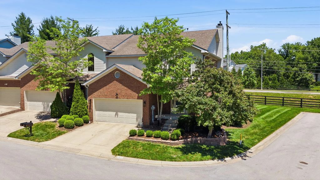 3637 Amick Way, Lexington