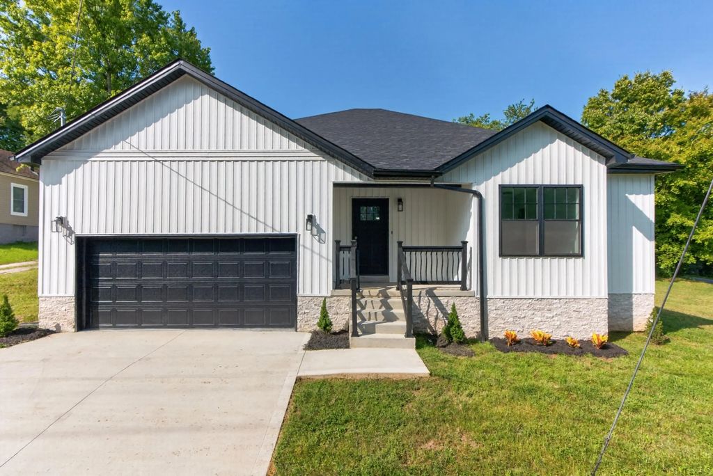 3292 Bracktown Road, Lexington