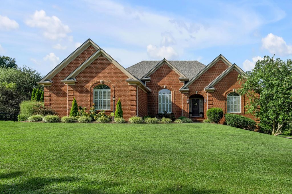203 W Brannon Road, Nicholasville