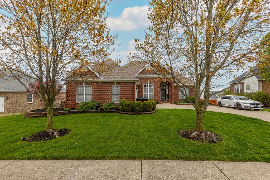 104 Teal Lane, Winchester