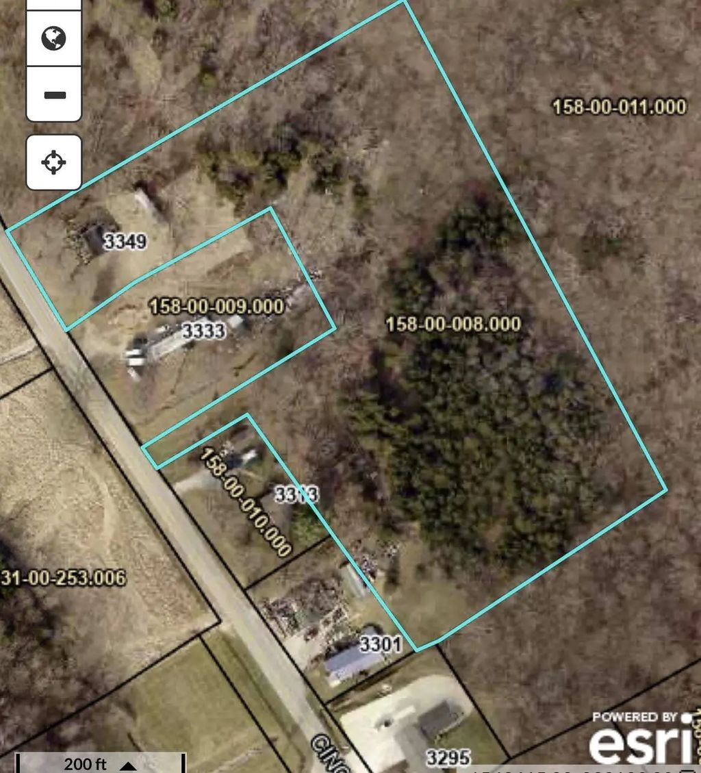 3349 Cincinnati Road, Georgetown