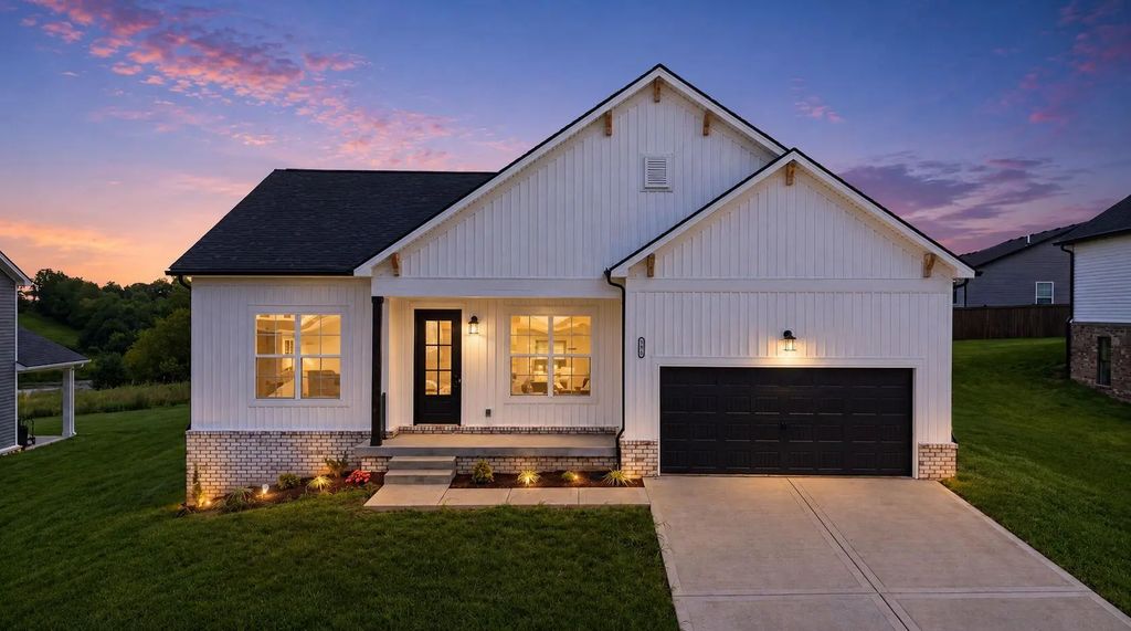 304 Skaggs Boulevard, Nicholasville