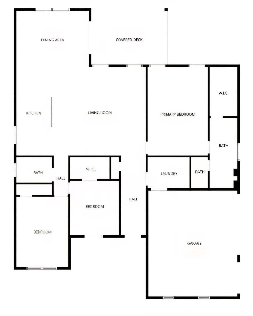108 Betsy Ross Lane, Danville