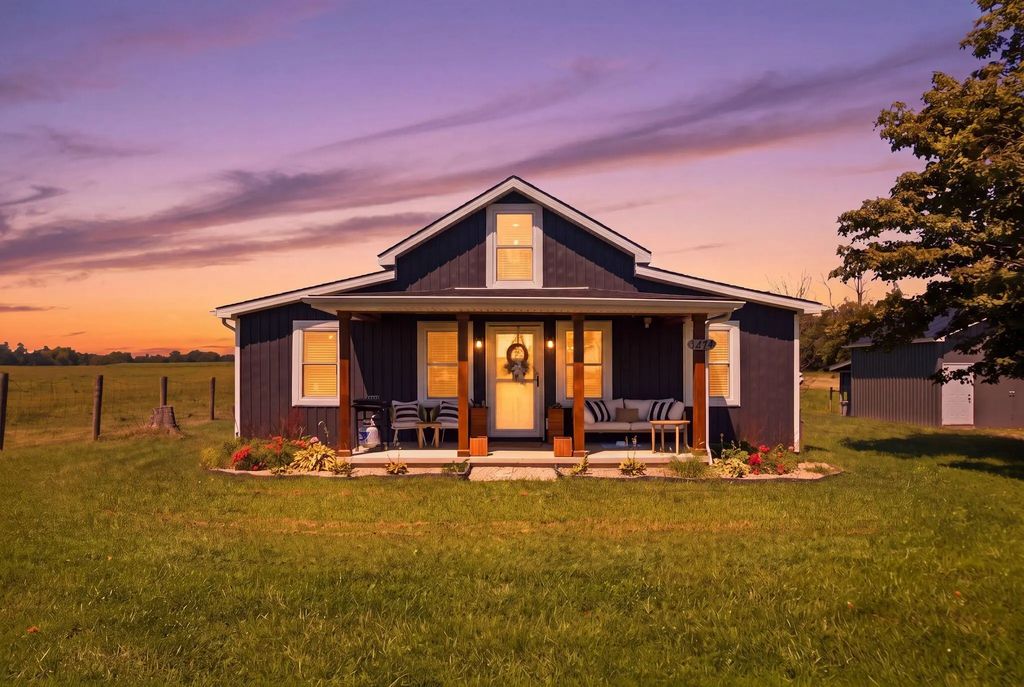 3475 Old Kentucky Highway 52, Richmond