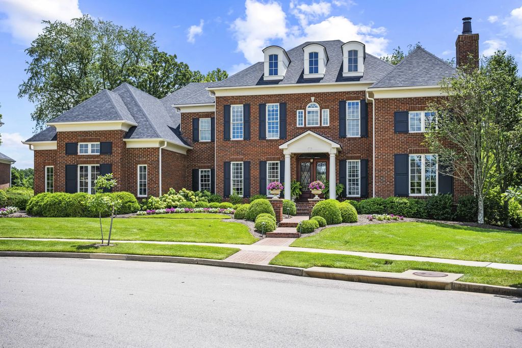 3056 Bobwhite Trail, Lexington