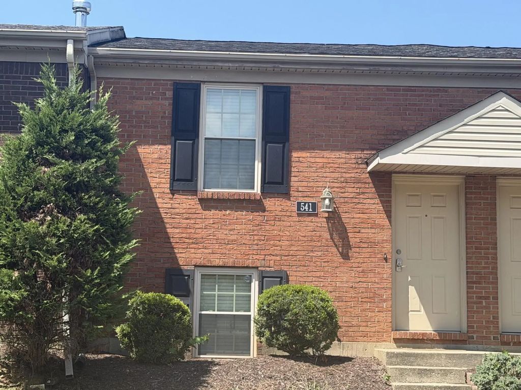 541 El Paseo Place, Lexington