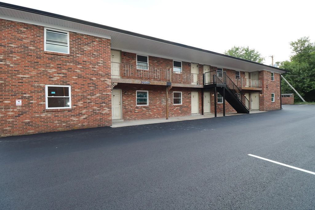203 S 1st Street 101, Nicholasville