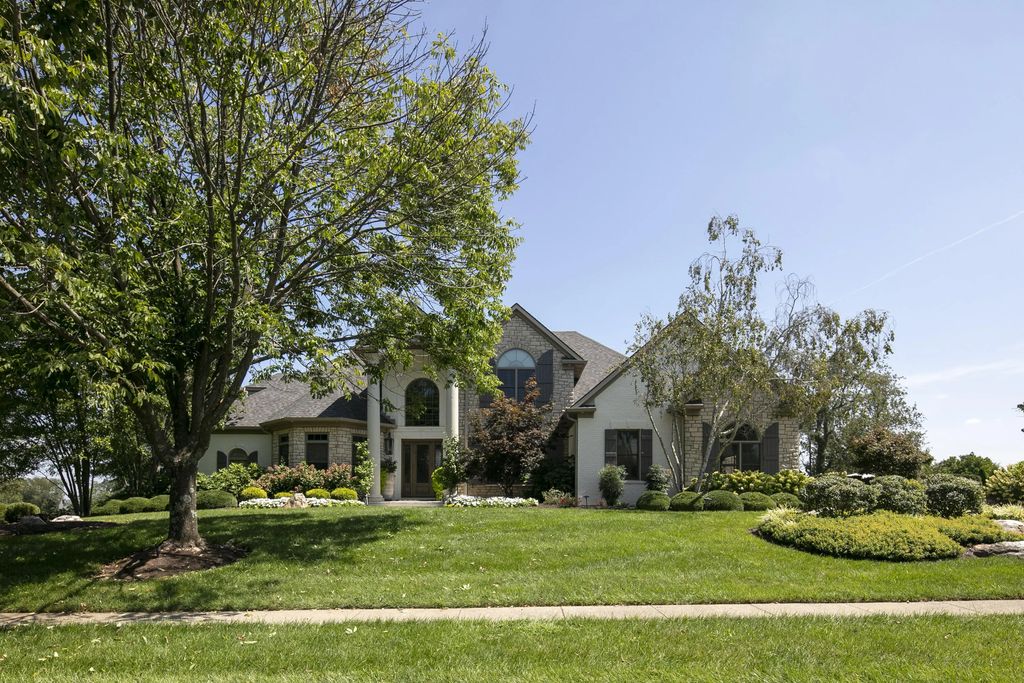 207 Eagle Drive, Nicholasville