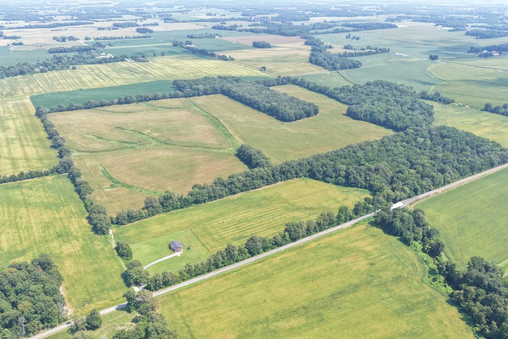 00 Beech Grove Road Tract 7, Farmington