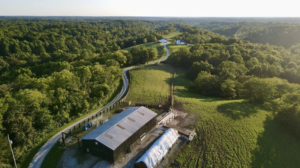 6265 Georgetown Road, Owenton