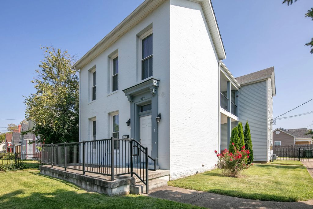 357 E Third Street B, Lexington