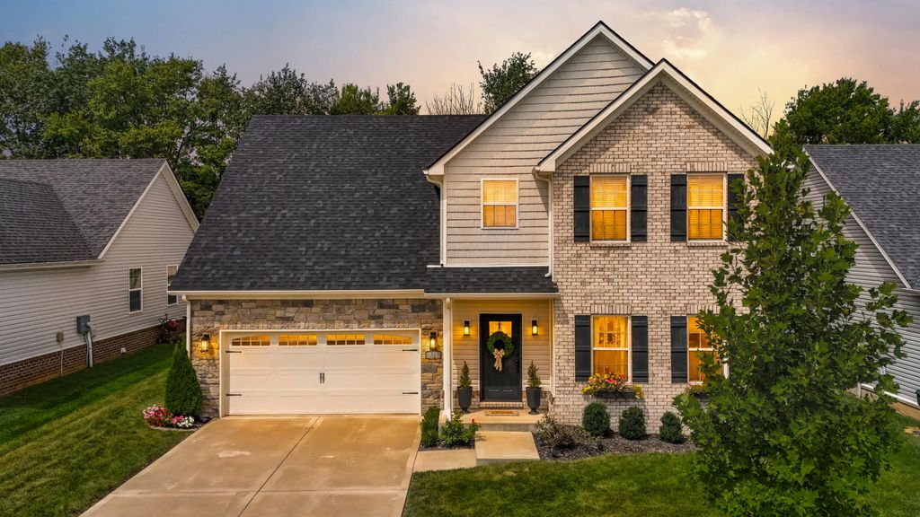 121 Bill Perkins Lane, Georgetown
