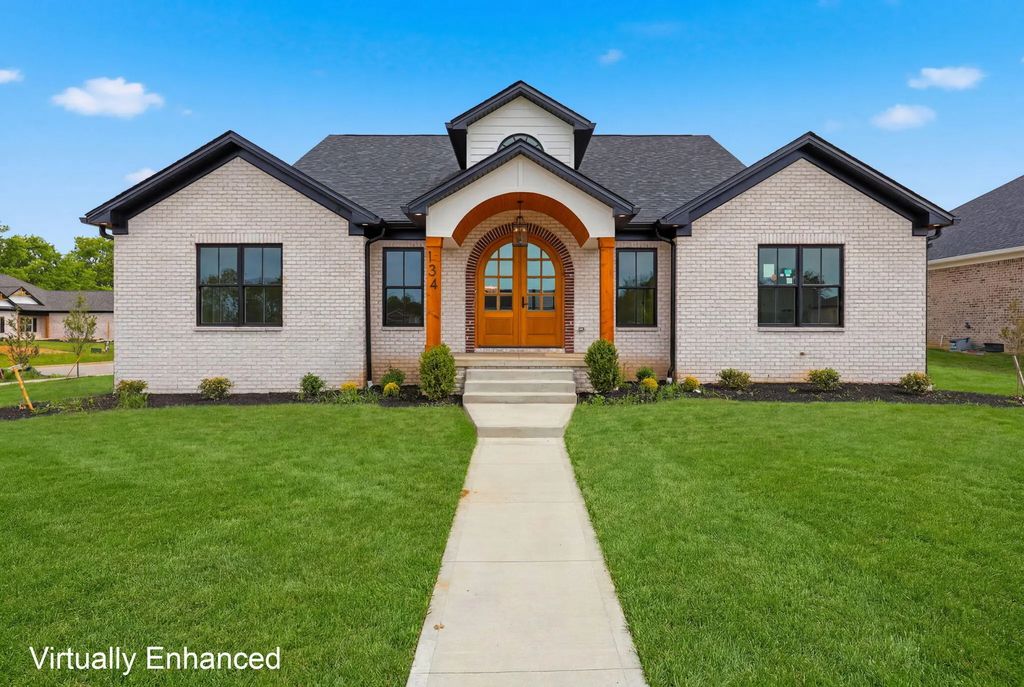 134 Zane Lane, Nicholasville