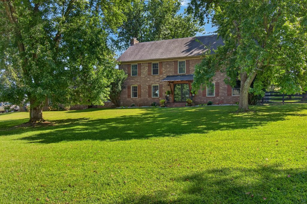 1890 Pope Road, Danville