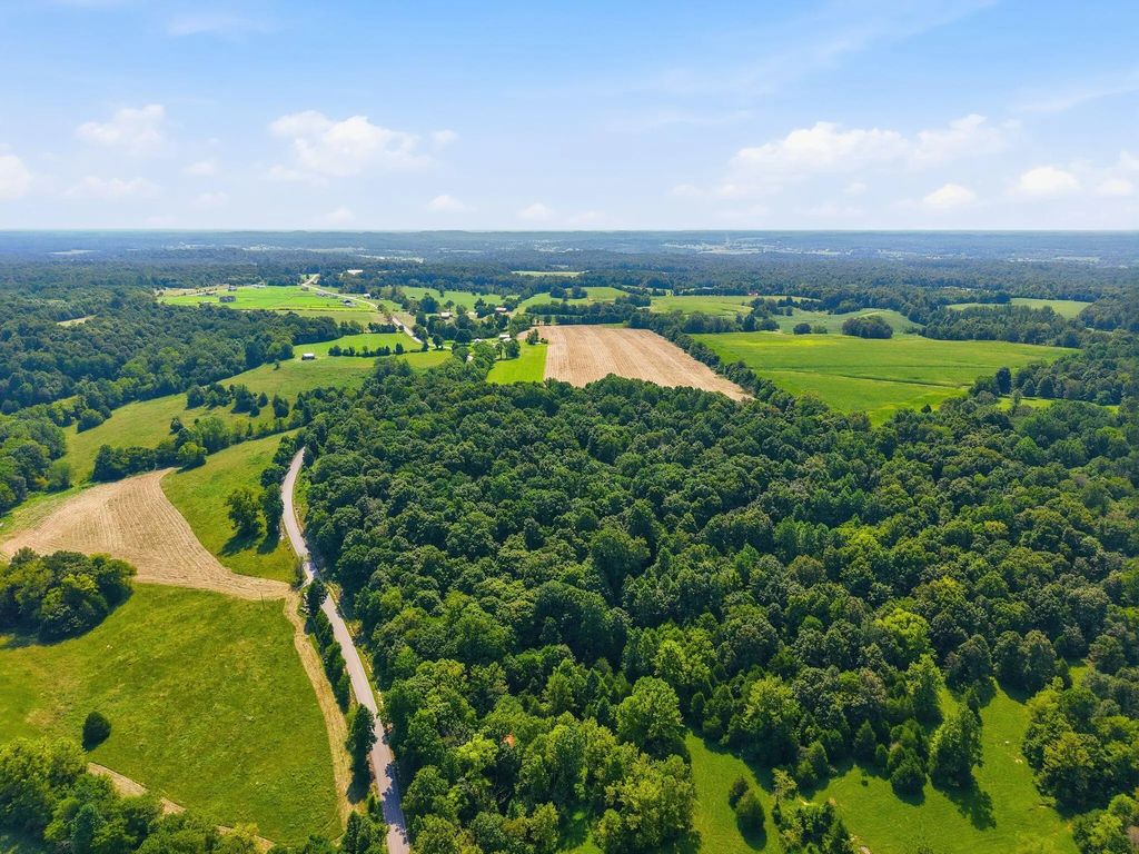 15529 St John Road Tract #1, Rineyville