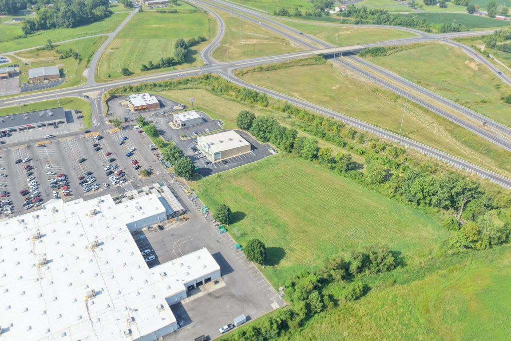 0 W 5th Street Tract 2, Benton