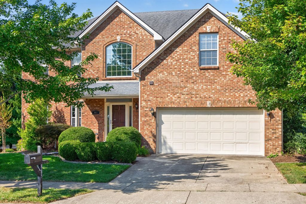 885 Fiddler Creek Way, Lexington