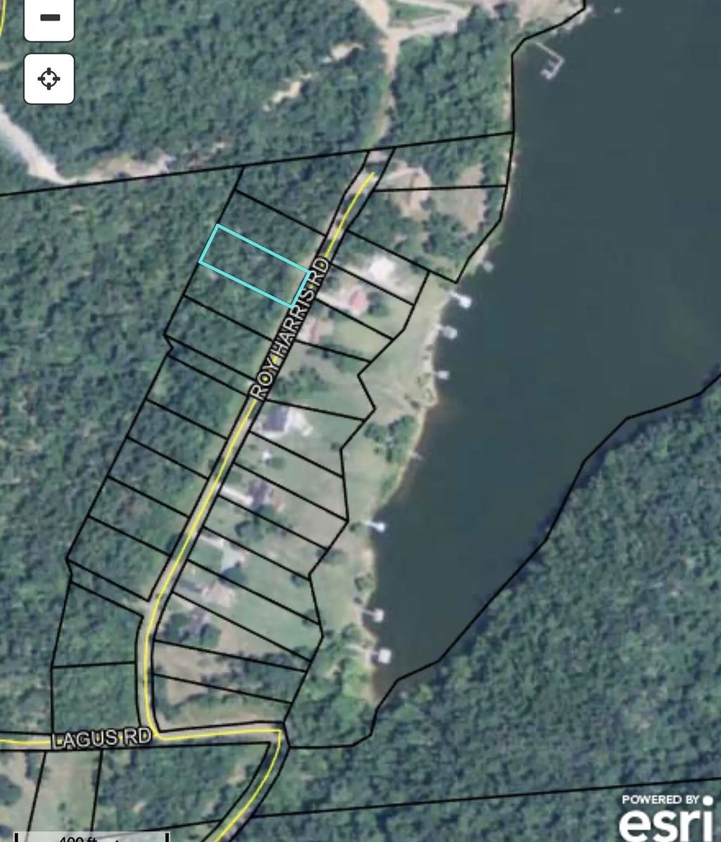 Lot 35 Roy Harris Road, Kuttawa