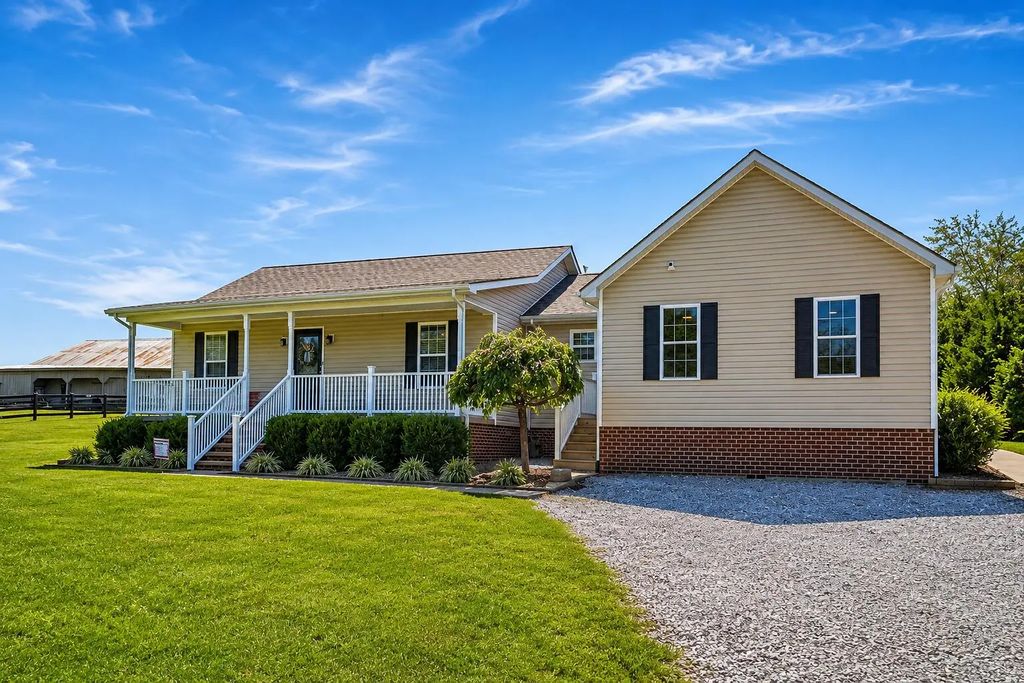 2518 Howell Drennen Road, Mt Sterling