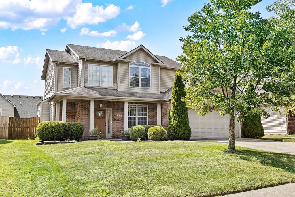 3624 Stolen Horse Trace, Lexington
